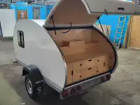 Автодом на колесах, фотография 4