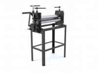 Вальцовочные станки