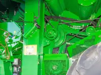Комбайн John Deere JOHN DEERE S 680 i - 2012, фотография 9