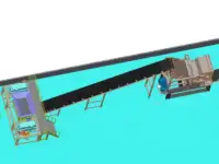 Измельчитель и дробилка металла