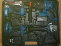 Аренда электроинструментов