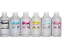 Комплект ультрахромных чернил epson stylus pro 5000