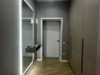 Уютная квартира в новом доме в центре города, Исаева 71, фотография 5