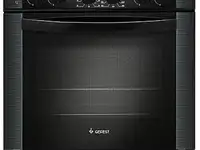 Газовая плита gefest 6500-02 0115 черный