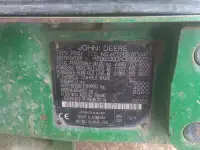 Трактор John Deere 6130D, фотография 7