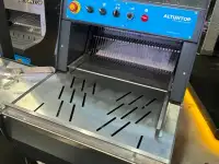 Хлеборезка ALTUNTOP ATOD, фотография 3