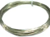 Нейзильбер проволока, Марка: МНЦ15-20; МНц15-20м..., Размер 1: 0,1-360 мм, Размер 2: 0,1-8 мм, L 0,5-1,506 м