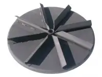 Скребки и диски разбрасывающие, фотография 2