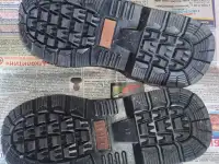 Ботинки мужские, фотография 2