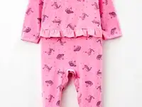 Комбинезон бельевой котмаркот