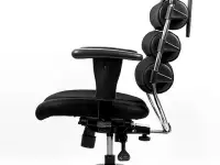 Офисное кресло Hara Chair PASCAL ортопедическое Ю.Корея, фотография 2