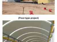 Гибочный станок с большим пролетом, фотография 8