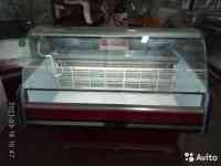 Витрина холодильная, фотография 6