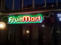 Баннер, Баннеры, Оракал, ПВС, Холст, Самоклейка, Бэклит, Стенды, Печать, Объемные буквы, Лайтбокс, Световой короб,, фотография 12