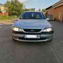 OPEL VECTRA B v1.8 МТ 1996г, фотография 2