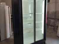 Холодильный шкаф, фотография 3