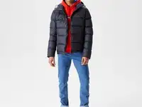 Мужская куртка lacoste