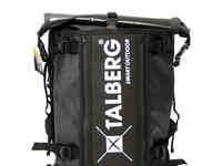 Гермоупаковка talberg luxe dry 40 черная