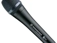 Динамический вокальный микрофон sennheiser e 945