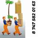 Услуги Грузчиков