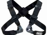 Грудная обвязка petzl voltige