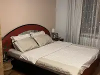 Кровать king size, фотография 2