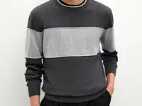 Джемпер finn flare