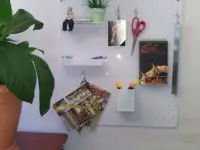 Настенная доска органайзер, фотография 10