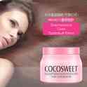 Маска для волос bioaqua cocosweet hair mask, фотография 2