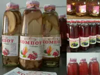 Производство натуральных компотов, фотография 3