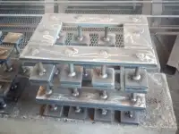 Закладные детали по чертежам изготовим любой сложности, фотография 5