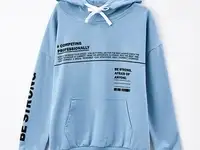 Худи elementarno