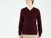 Свитер lacoste