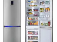 Ремонт Холодильников Морозильников Алматы Диагностика Заправка Фреона, фотография 4