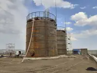 Изготовление резервуаров, фотография 3