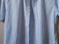 Мужская рубашка Tommy Hilfiger