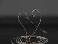 Провод IEM TRN RedChain Plus Gramr, фотография 2