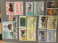 Марки, фотография 5