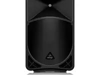 Активная акустика behringer eurolive b15x