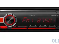 Автомагнитола acv avs-944bm 1din 4x50вт
