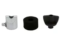 Крепление для тарелки на стойку roland cym-10