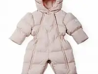 Комбинезон утепленный happy baby