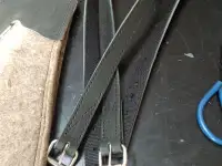 Продаже седла ручной работы на заказ, фотография 6