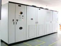 СТАТКОМ  STATCOM Статический Генератор Реактивной Мощности