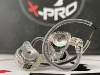 Наушники TRN MT1 MAX, фотография 9