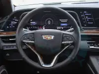 2023 Cadillac Escalade Sport Platinum VIP Seats, фотография 3