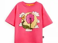 Футболка happy baby