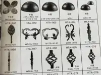 Кованные изделия, фотография 4