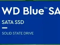 Ssd накопитель western digital blue sa510 500 gb sata-iii wds500g3b0b