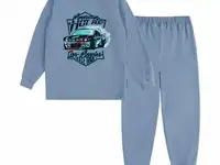 Пижама bossa nova